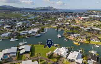 32 Arawa Lane, Whitianga