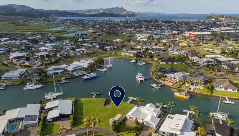 32 Arawa Lane, Whitianga
