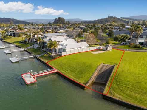 32 Arawa Lane, Whitianga