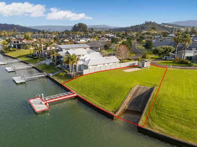 32 Arawa Lane, Whitianga