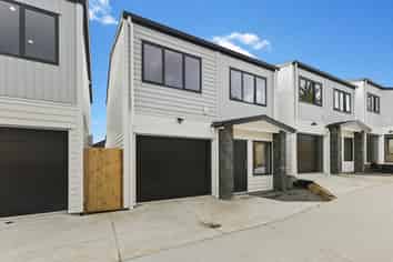 4/9 Lismore Place, Papatoetoe