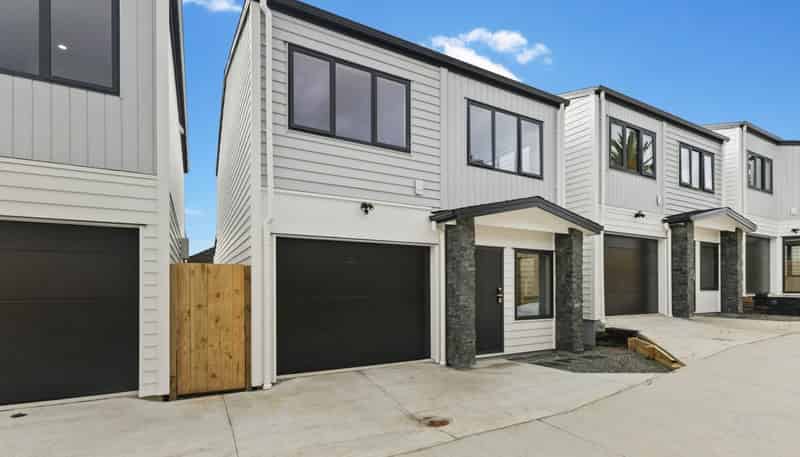 4/9 Lismore Place, Papatoetoe