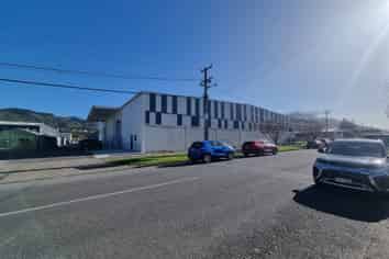 Brand New Premium Warehouse
