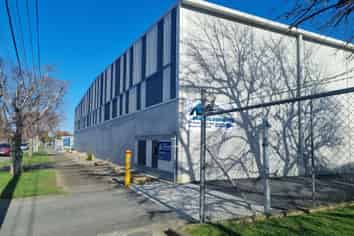 Brand New Premium Warehouse
