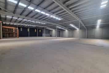 Brand New Premium Warehouse