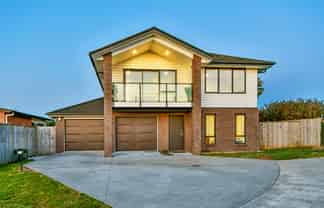 15 Piripono Crescent, Pukekohe