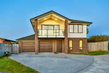 15 Piripono Crescent, Pukekohe