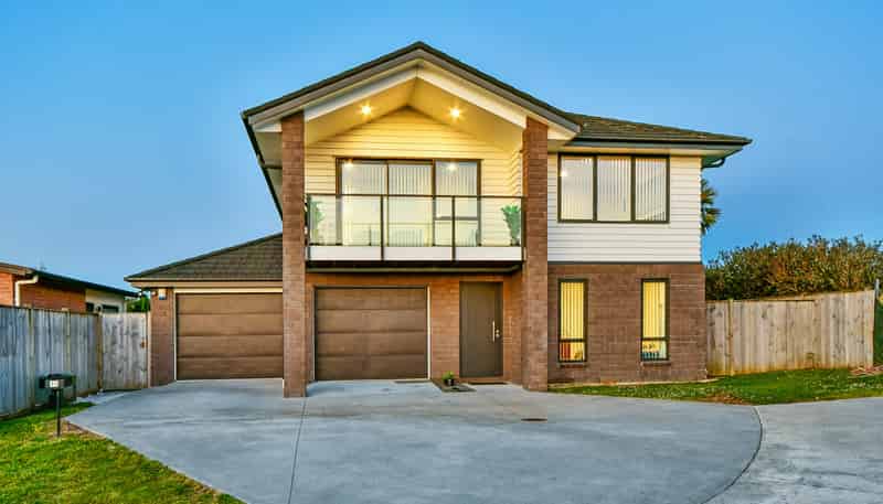 15 Piripono Crescent, Pukekohe