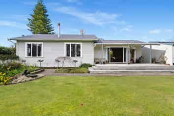 5 Huse Lane, Te Puke