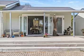 5 Huse Lane, Te Puke