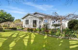 5 Huse Lane, Te Puke