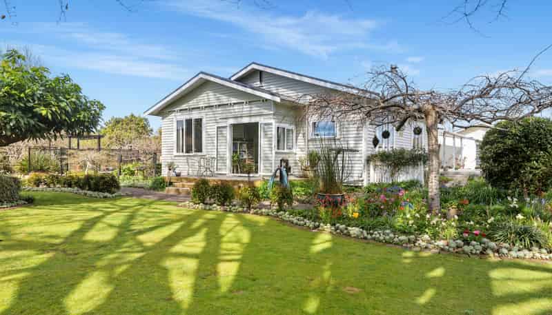 5 Huse Lane, Te Puke