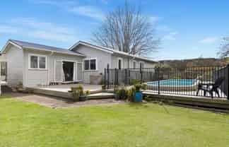 5 Huse Lane, Te Puke