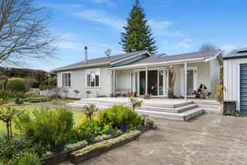 5 Huse Lane, Te Puke