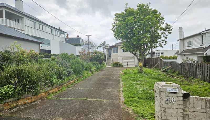 4/18 Mays Street, Devonport