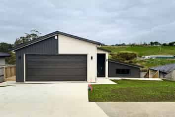 122 Harriet Johnston Drive, Pokeno