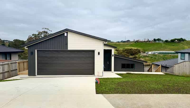 122 Harriet Johnston Drive, Pokeno
