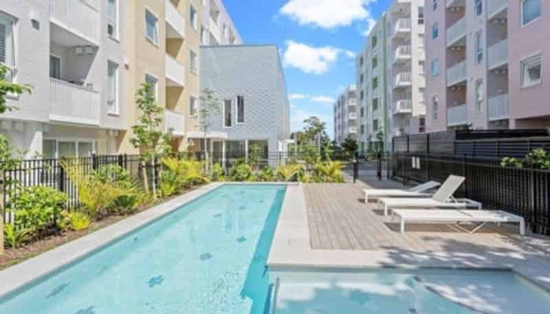 410/9A Jordan Avenue, Onehunga