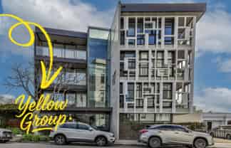 304/17 St Benedicts St, Eden Terrace