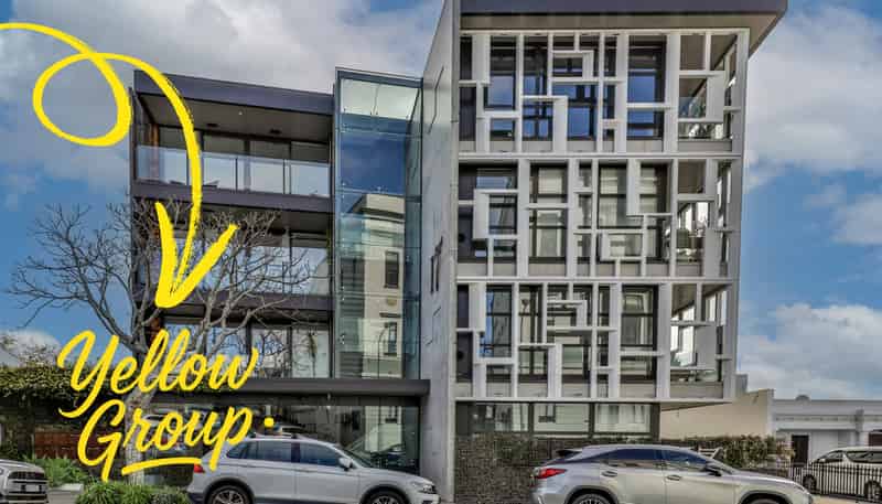 304/17 St Benedicts St, Eden Terrace