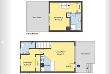 103/57 Mahuhu Crescent, Parnell