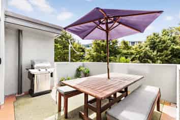 103/57 Mahuhu Crescent, Parnell