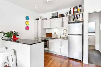 103/57 Mahuhu Crescent, Parnell
