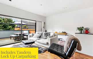 103/57 Mahuhu Crescent, Parnell