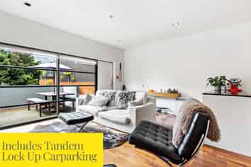 103/57 Mahuhu Crescent, Parnell