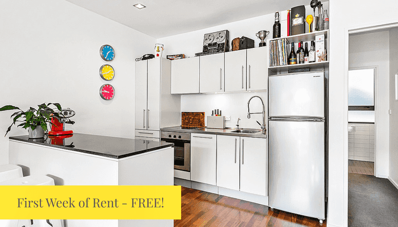 103/57 Mahuhu Crescent, Parnell