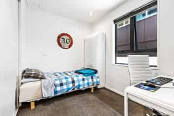 103/57 Mahuhu Crescent, Parnell