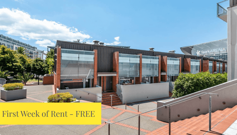 103/57 Mahuhu Crescent, Parnell
