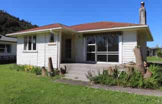 5 Great South Road, Taupiri