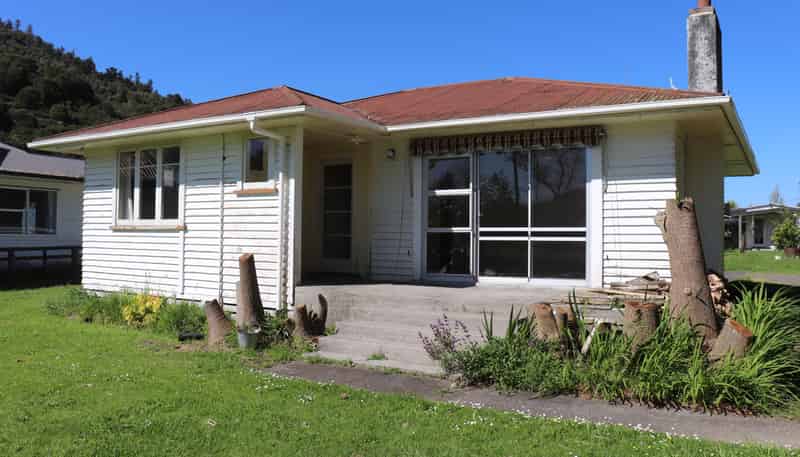 5 Great South Road, Taupiri