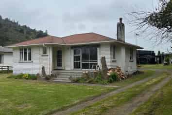 5 Great South Road, Taupiri