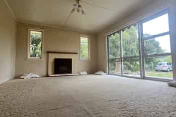 5 Great South Road, Taupiri