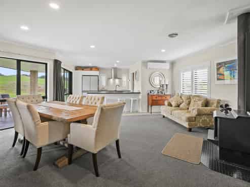 7 Reynolds Road, Te Kuiti