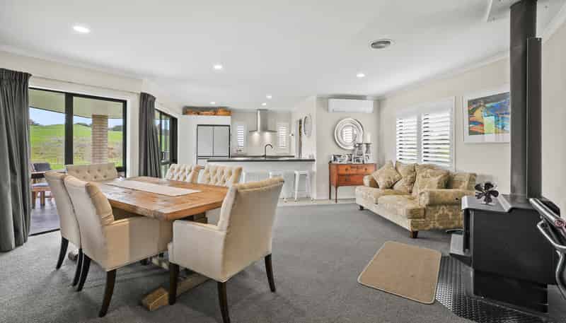 7 Reynolds Road, Te Kuiti