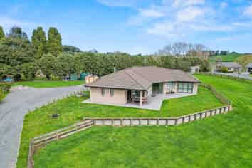 7 Reynolds Road, Te Kuiti