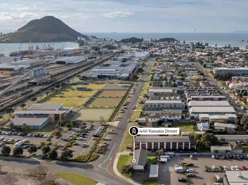 4/41 Kawaka Street, Mount Maunganui