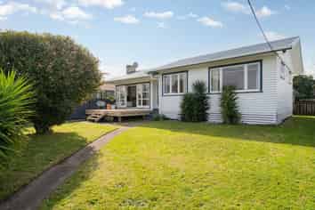 23 Carysfort Street, Mount Maunganui