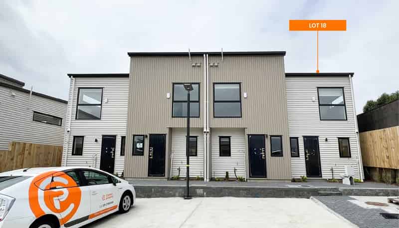 18/237 Swanson road, Henderson