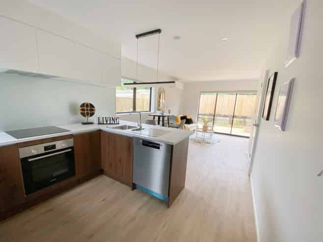 18/237 Swanson road, Henderson