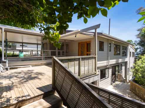 35 Maraetai School Road, Maraetai