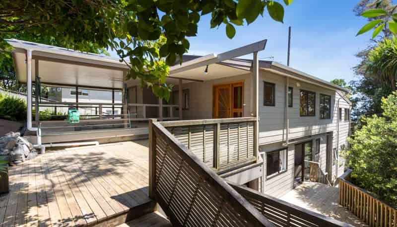 35 Maraetai School Road, Maraetai