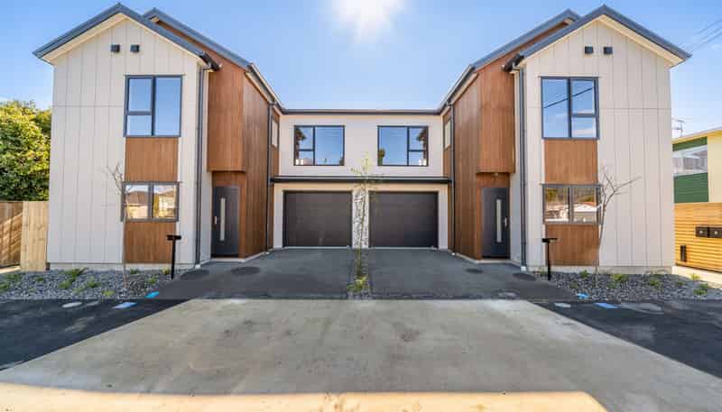1/104 Martin Street, Wallaceville