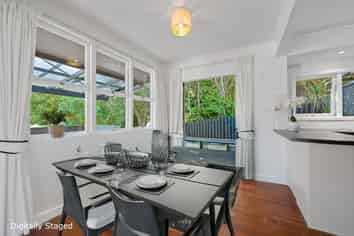 29A Auld Street, Torbay