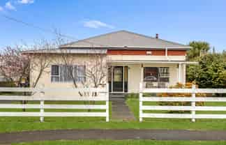 26 Falkland Street, Whanganui East