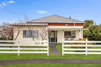 26 Falkland Street, Whanganui East