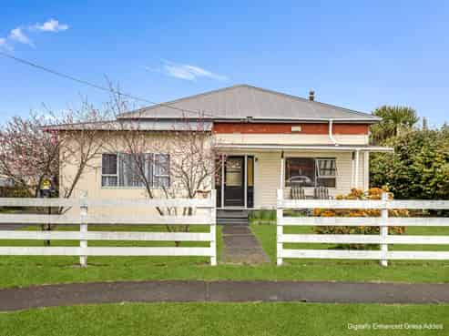 26 Falkland Street, Whanganui East